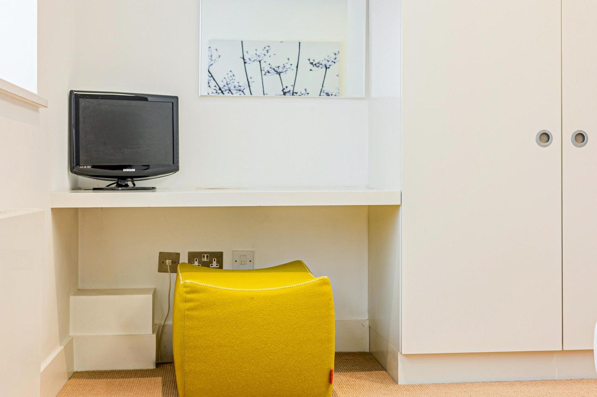 Appartamento Modern 1br Flat Near Monument Station, London! Londra