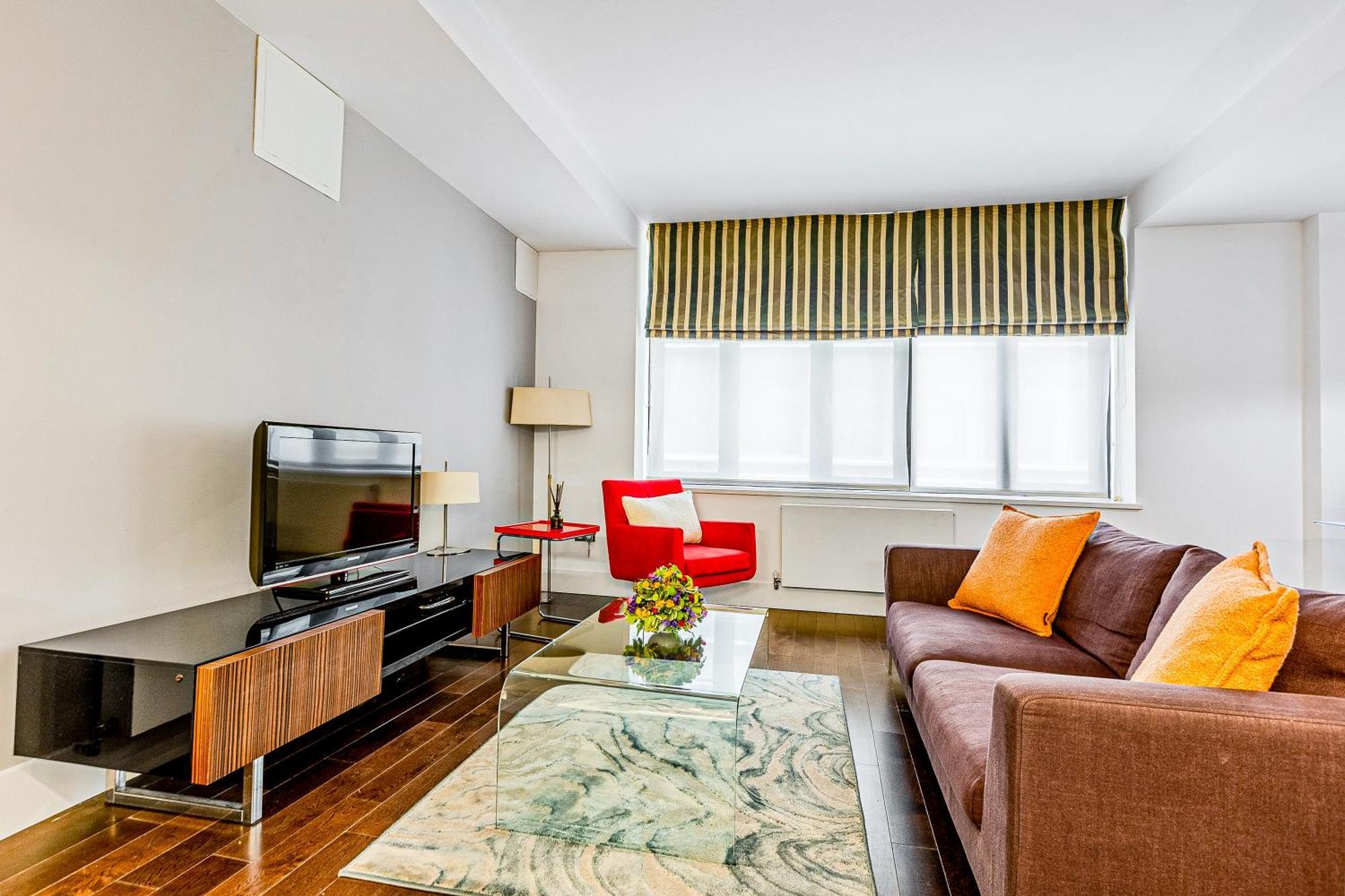 Modern 1br Flat Near Monument Station, London! Appartamento Londra