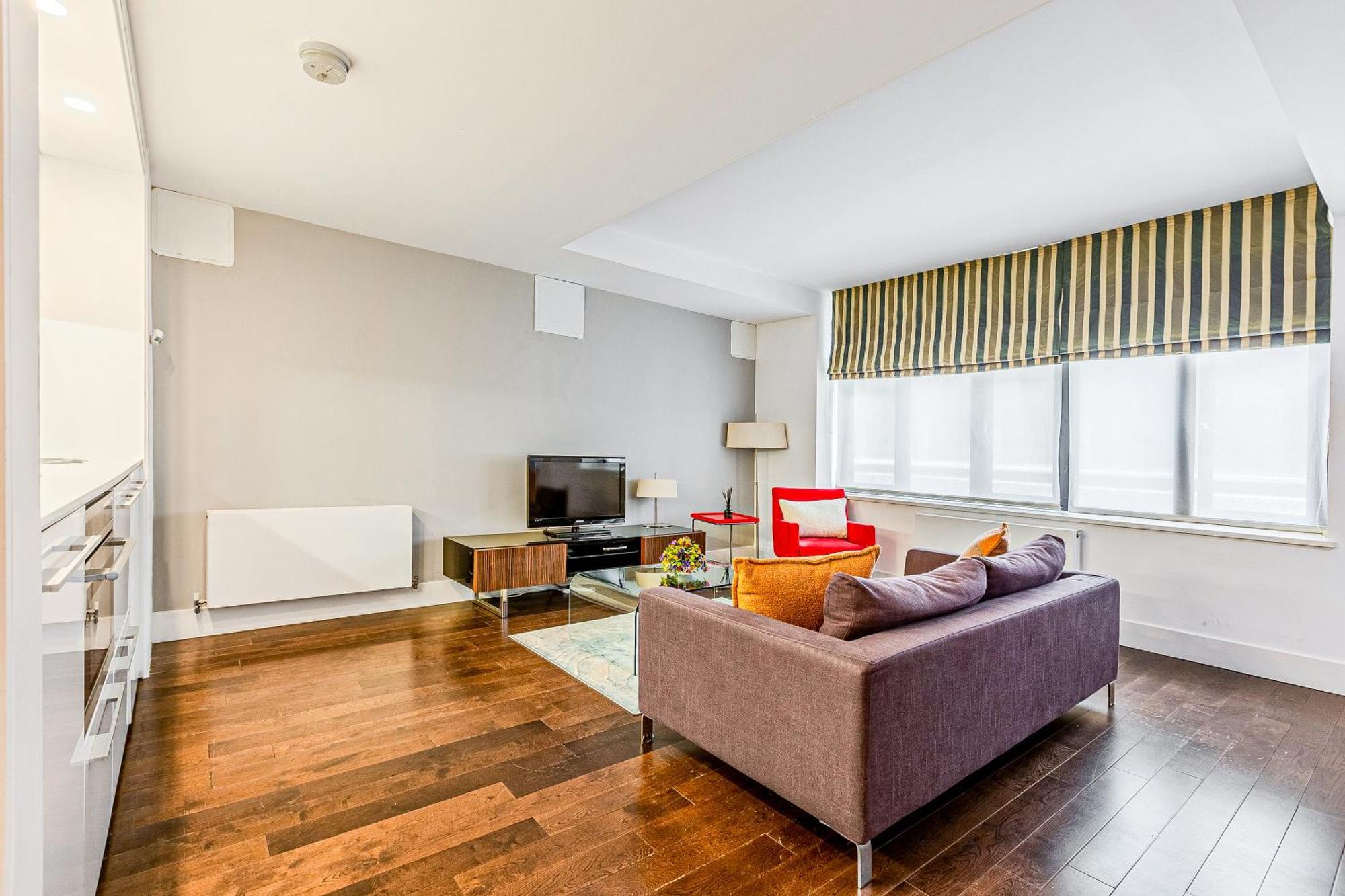 Appartamento Modern 1br Flat Near Monument Station, London! *