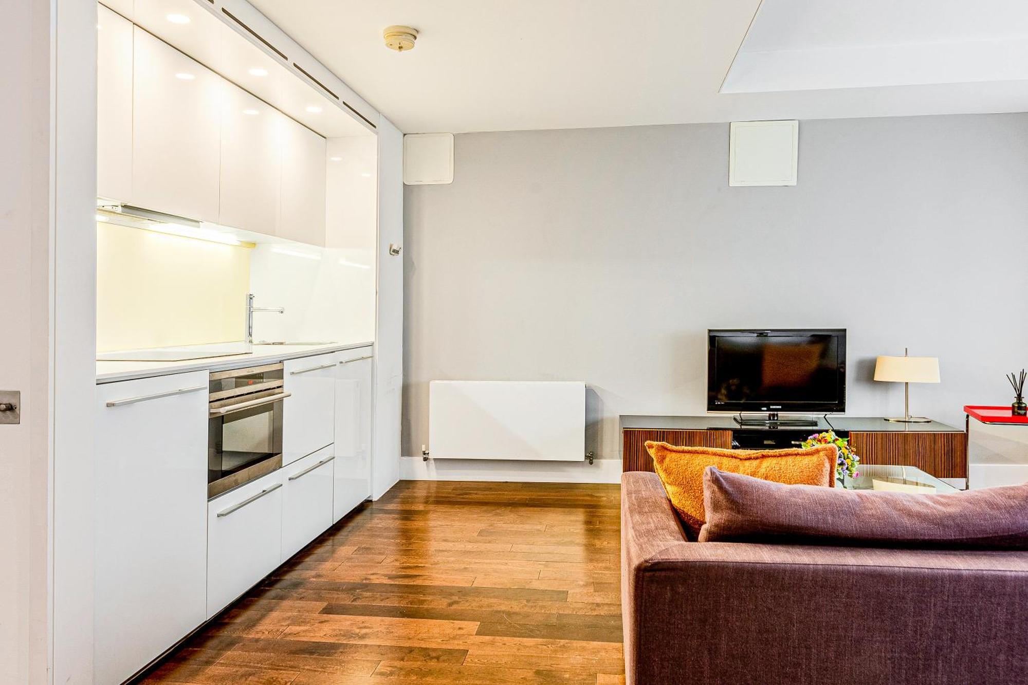 Appartamento Modern 1br Flat Near Monument Station, London!