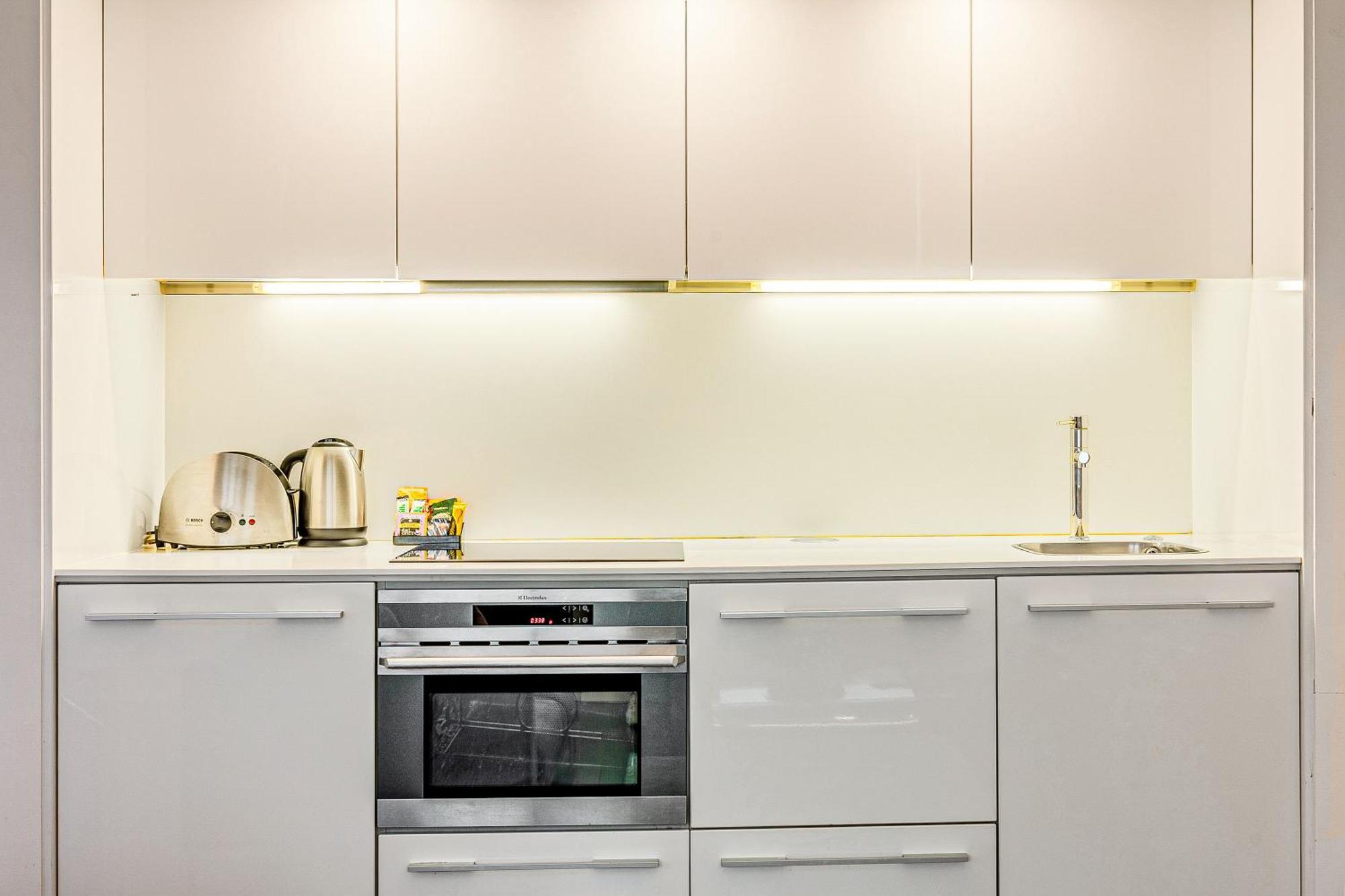 Modern 1br Flat Near Monument Station, London! Appartamento